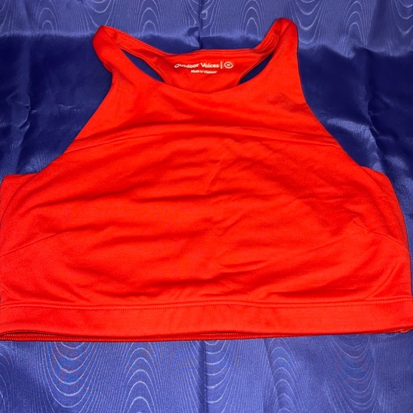 Outdoor voices top - Picture 2 of 5